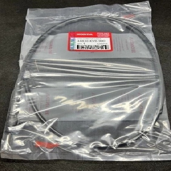 KABEL KM KVB KVY spedometer vario beat scoopy kilometer km speedometer spidometer kawat tali speedo 