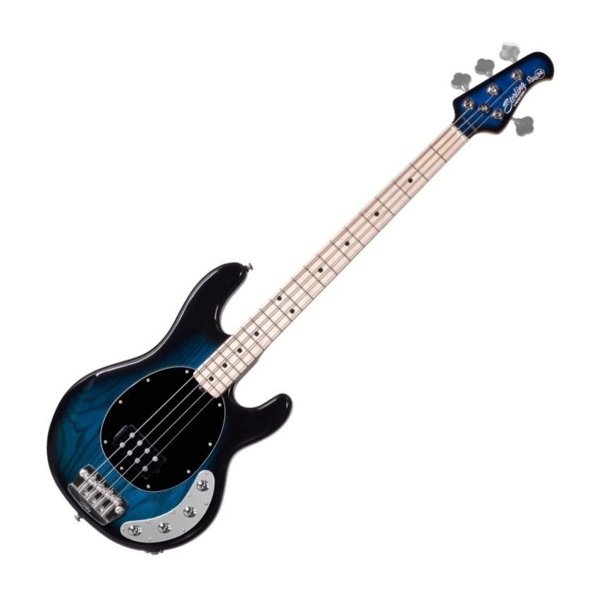STERLING BY MUSICMAN RAY-34HB BASS
