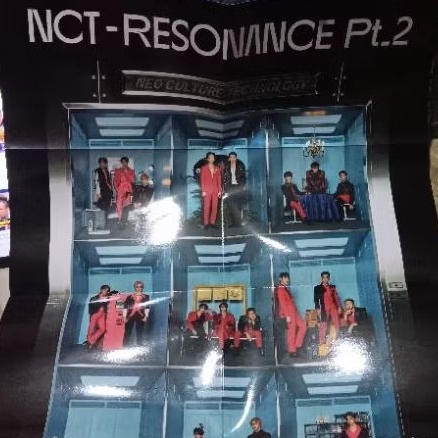 Bonus Merchandise Official KPOP