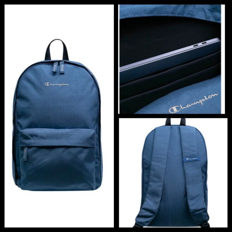 tas ransel champion original