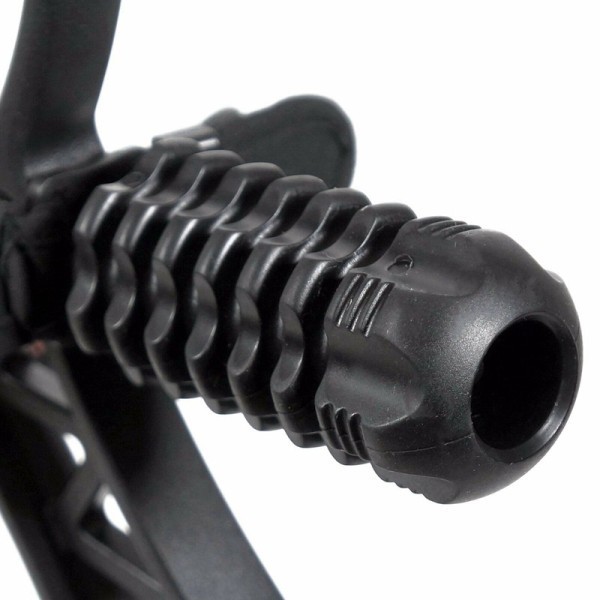 Dumper Peredam Silencer Stabilizer Compound Bow Panahan Rubber