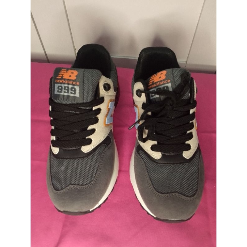 Sepatu NB New Balance 999 Wanita