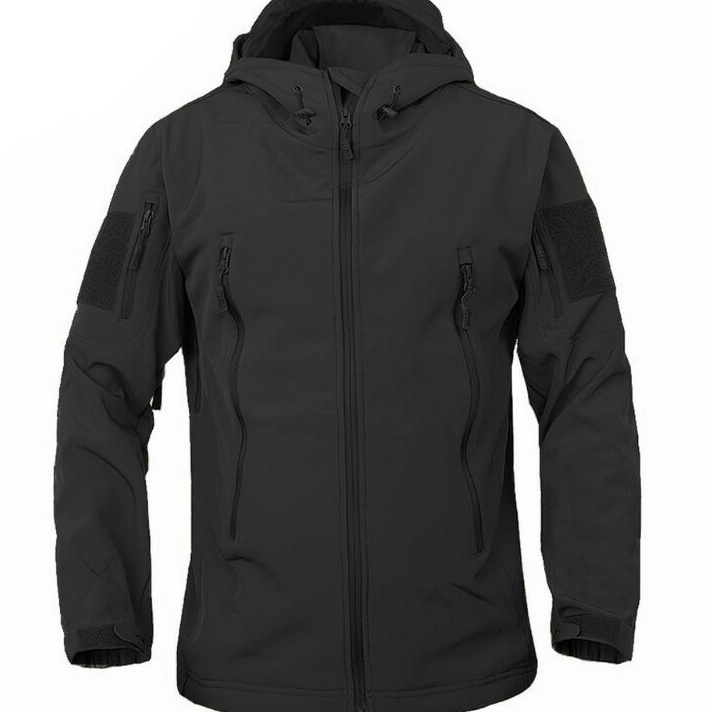 MALL Jaket Pria  Jaket TAD consina  Jaket Taslan Import Anti Air