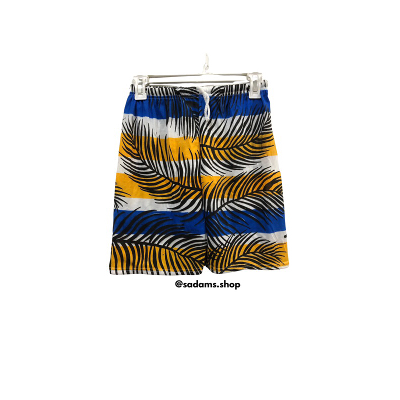 KOLOR COWO/CELANA PENDEK COWO/CELANA MURAH