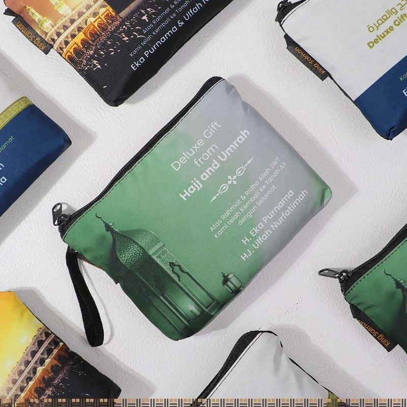 

Oleh-oleh umroh dan haji - jajan umroh dan haji - kurma - air zam zam - gift umroh dan haji