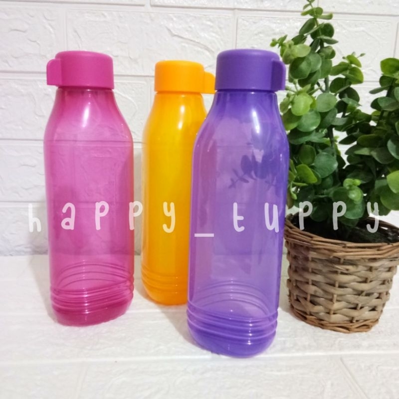 GROOVY  BOTTLE 750ml eco groovy Tupperware