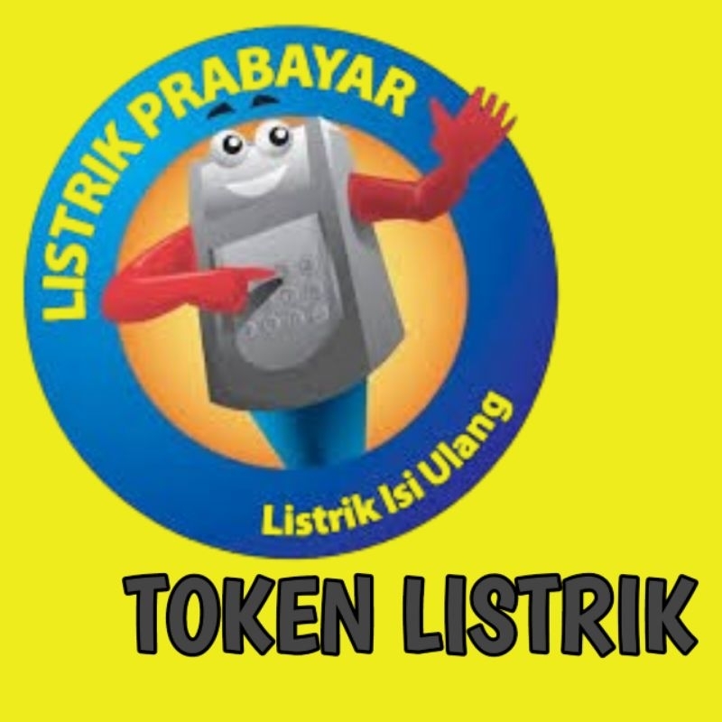 PROMO TOKEN LISTRIK