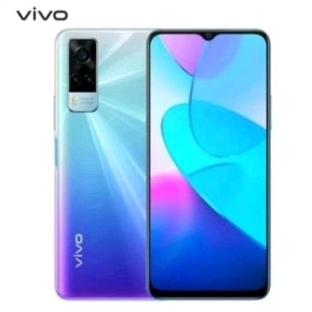 Hp vivo Y53s 8/128 GB