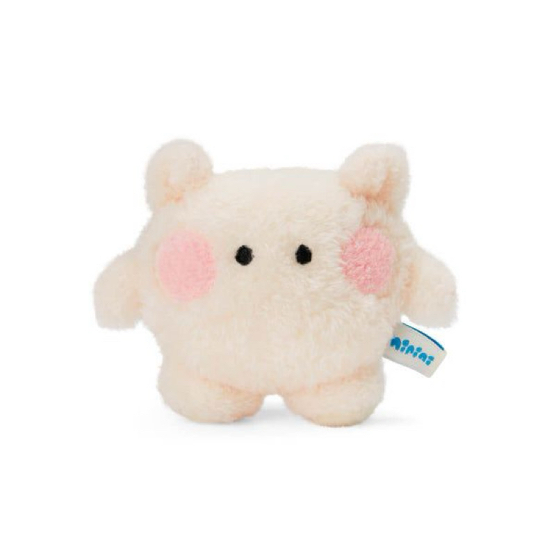 Bagcharm Ruru minini (booked)