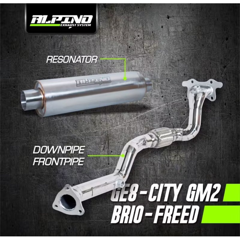 paket dpfp brio