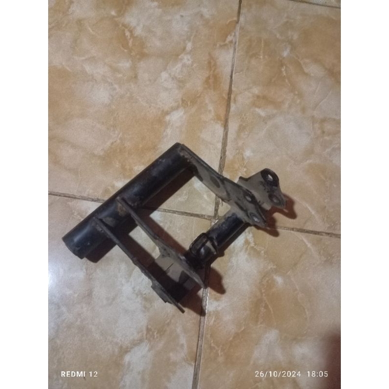 mounting mio 5cm