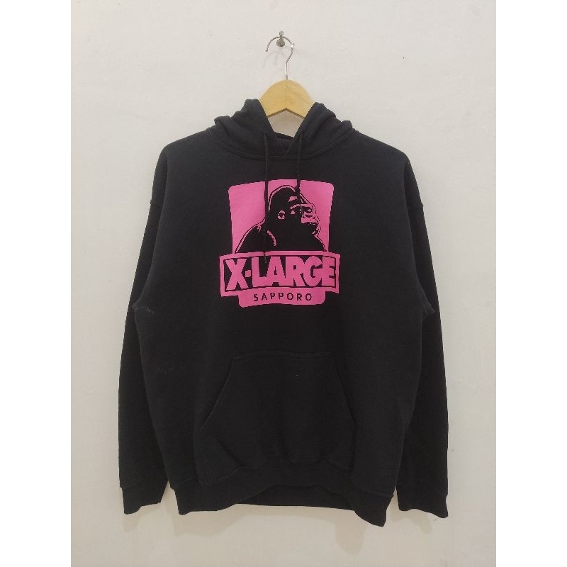 @pernahbaru.idn_ XLarge Hoodie