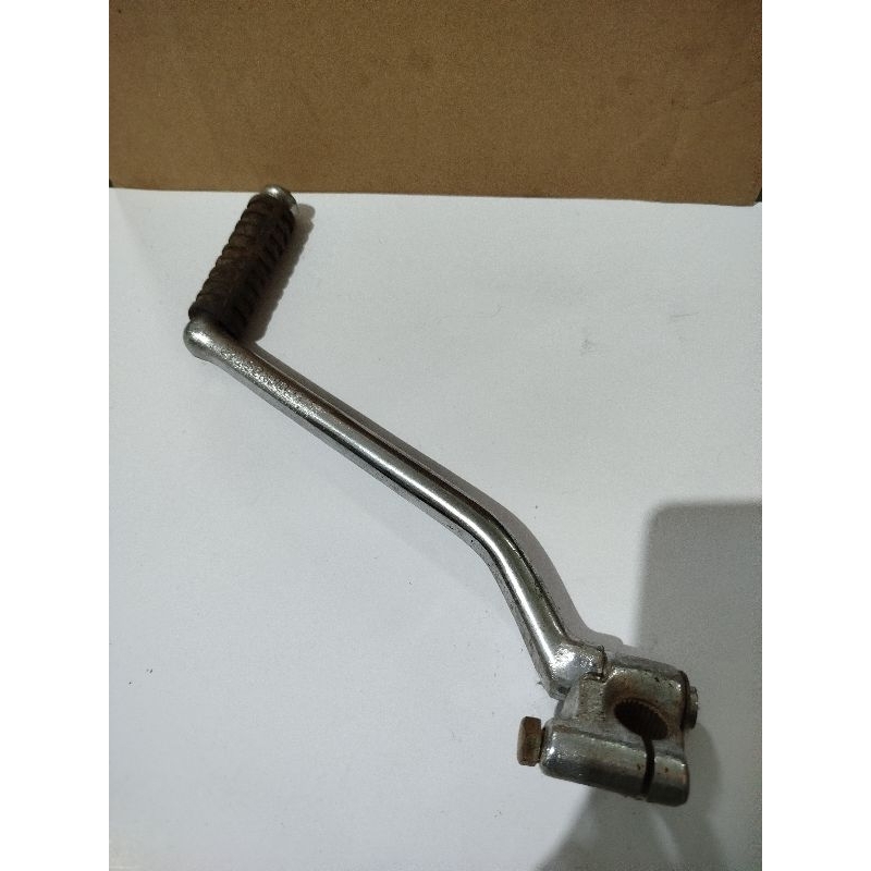 kick stater starter gl pro