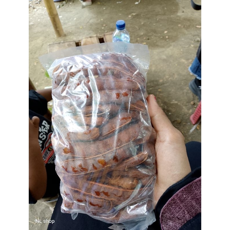 

asem kupas/asam kupas