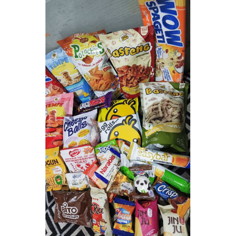 

paket icip-icip 80k (request)
