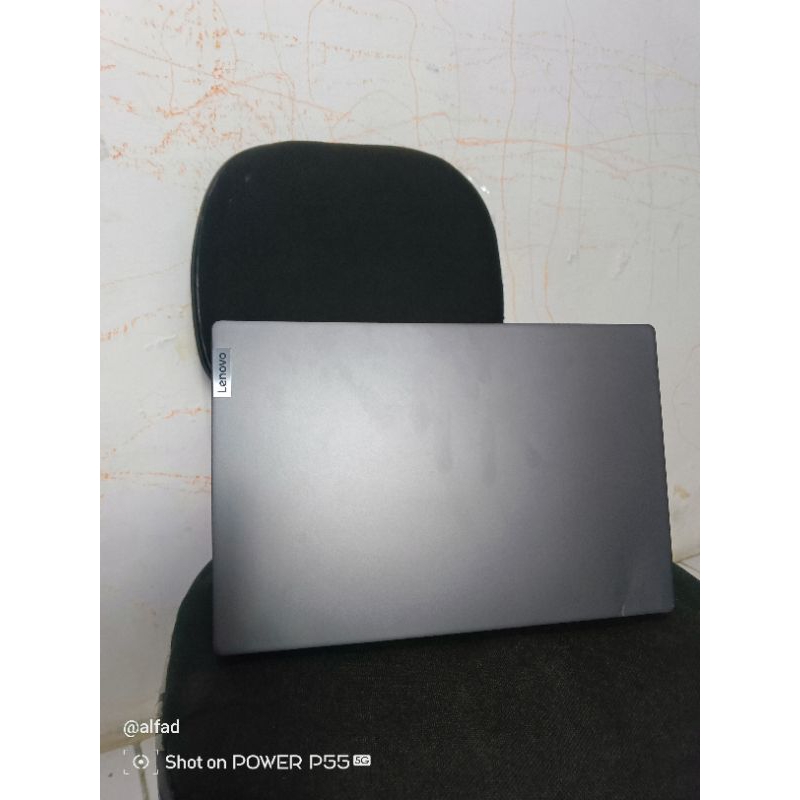 Lenovo Ideapad slim 5 Intel core i5 1235U ram 16GB SSD 512GB VGA Nvidia MX550 2Gb