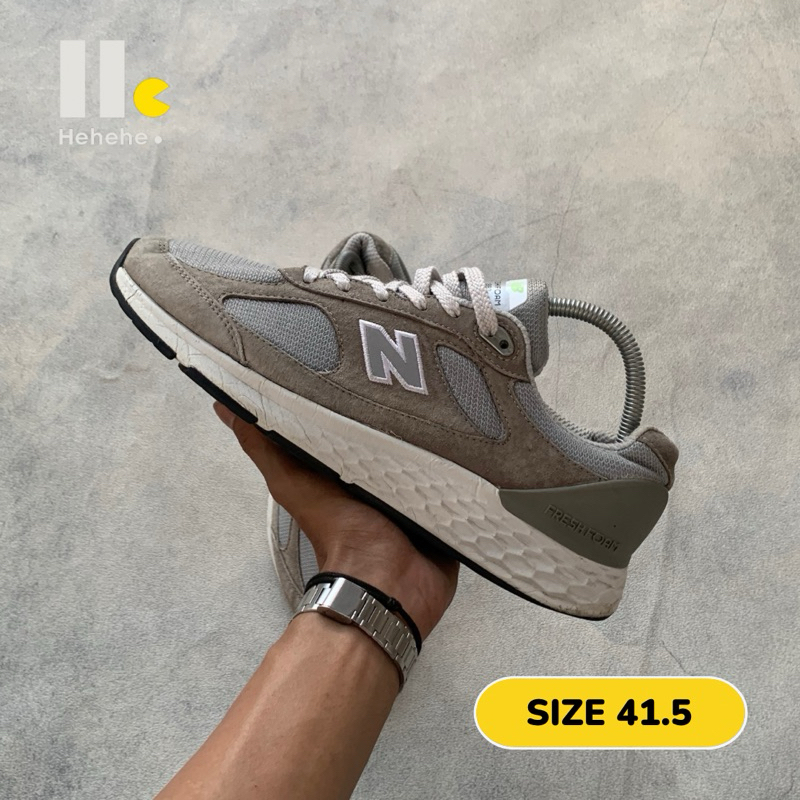 NB 1880 Freshfoam Second 41.5 Original New Balance