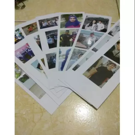 foto strip 3 POLAROID STRIP | CETAK FOTO POLAROID STRIP 3