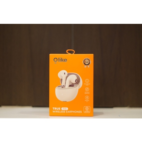 Olike - TWS T111 - White