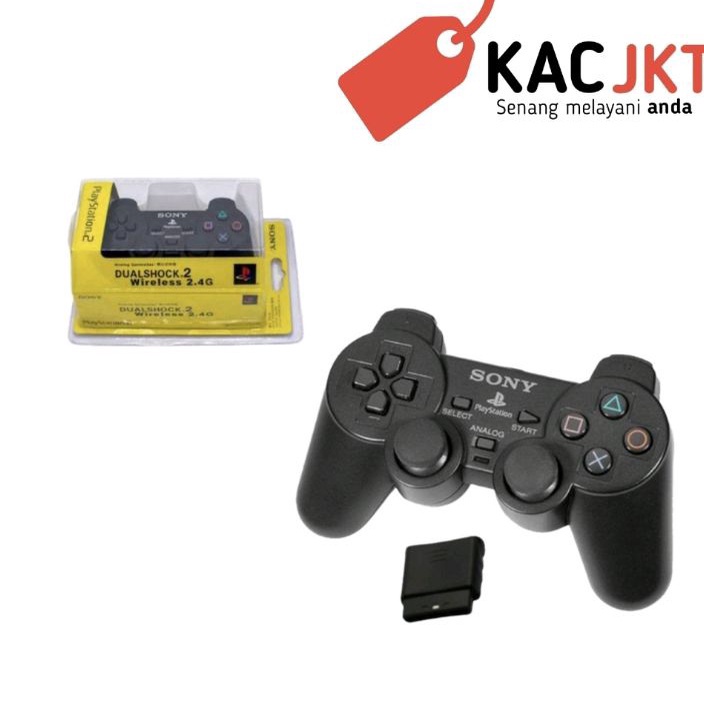 HOT PRODUCT Stik Ps2 Wireless Stik Wireless Ps2 Stik Ps2 Wireless Stick Ps2 Wireles Ps2 Stik Wireles