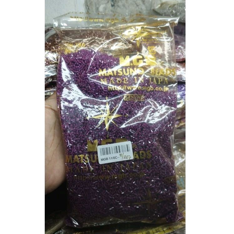 Payet jepang mgb 1 pon patah bambu