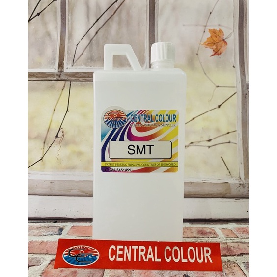 

KODE B79E Cairan SMT Terpin 1 Liter