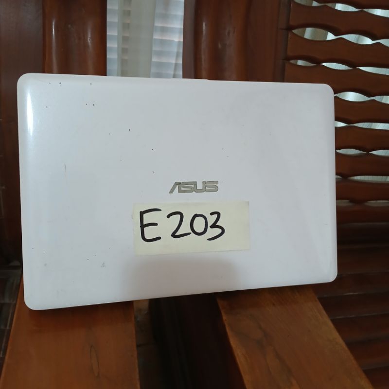 FULL CASE CASING ASUS E203 E203 NAH E 203 MAH