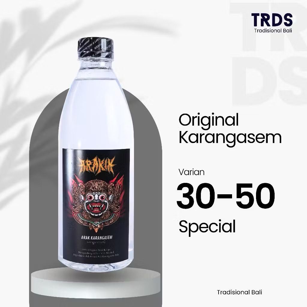 

AIR MINERAL TRD KARANGASEM