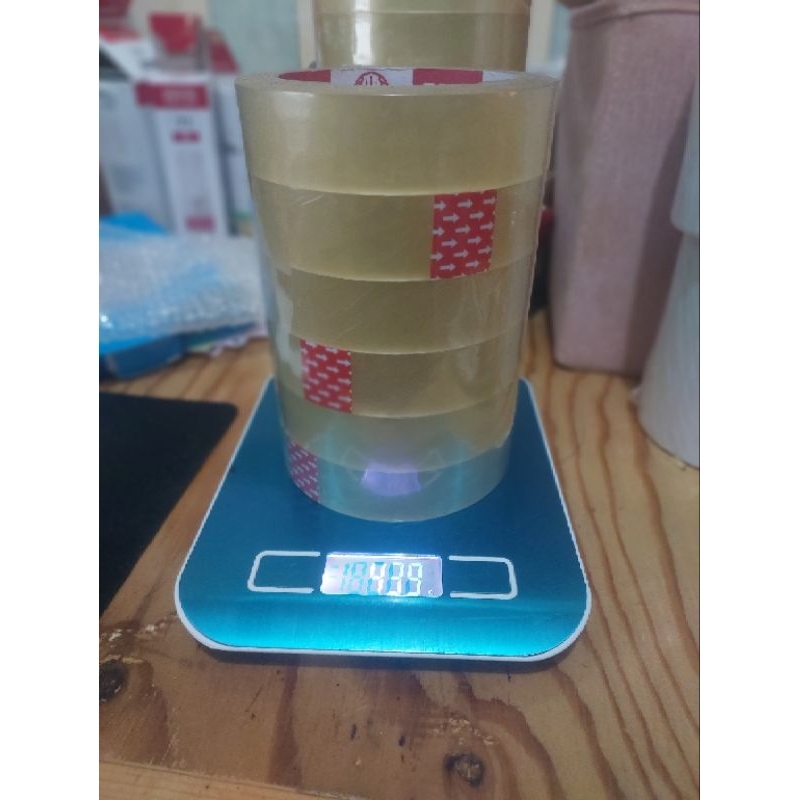 

Lakban YAMA TAPE Uk. 24mm x 72y