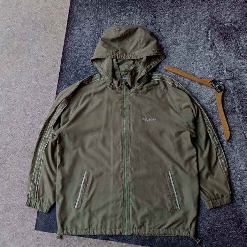 Bando Sports Jaket sz L-XL 70x60 ((BHC11))