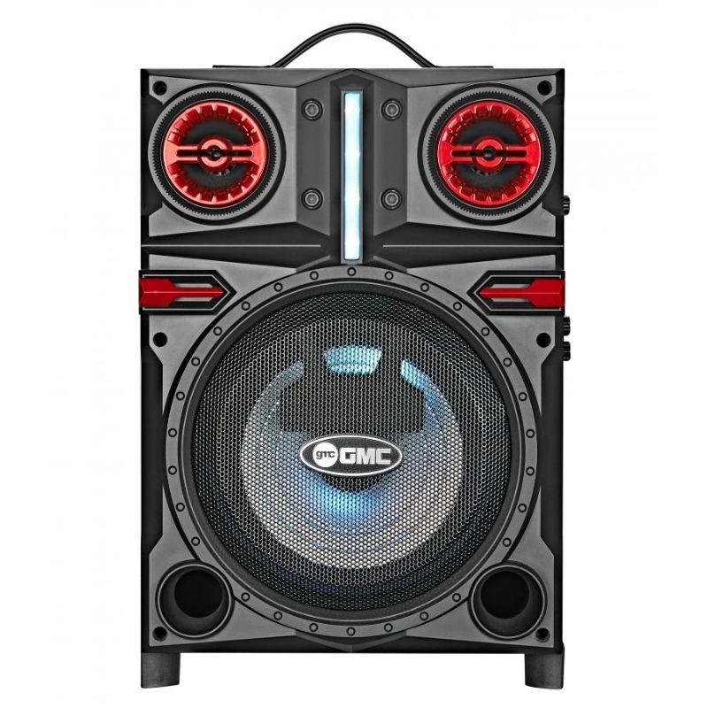 SPEAKER BLUETOOTH GMC 6,5 inch 897Q