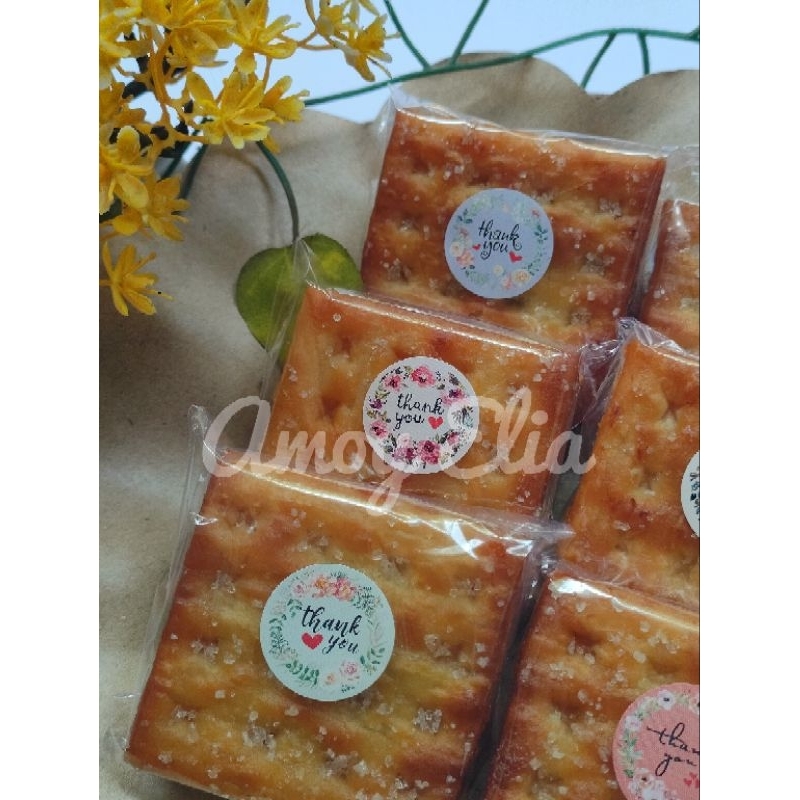 

KUE GABIN TAPE VARIAN RASA ORIGINAL COKLAT KEJU