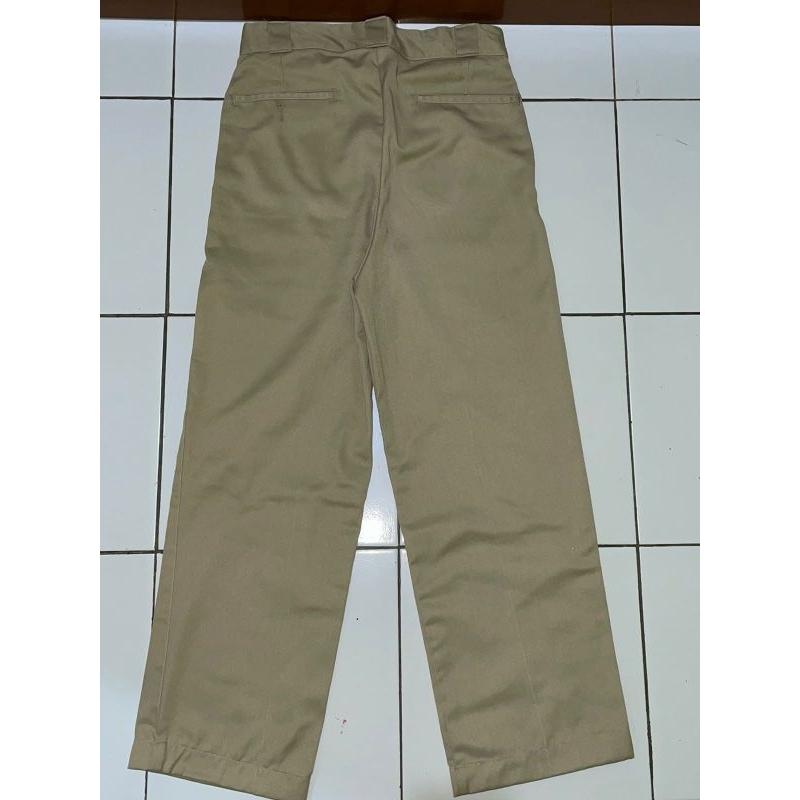 celana panjang LL Bean original second