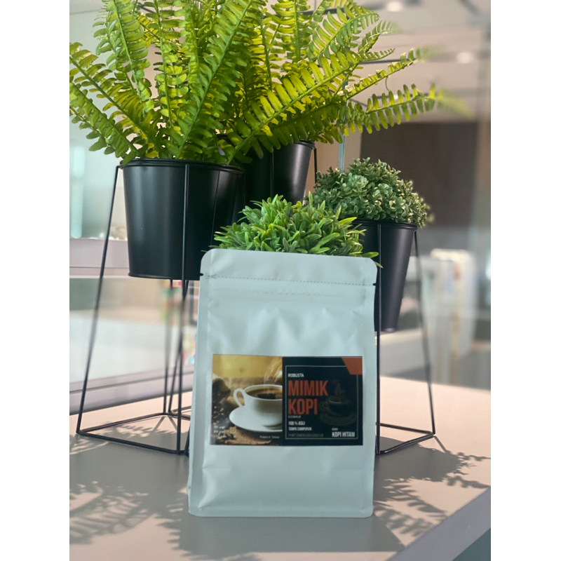 

kopi robusta original murni tanpa campuran 250gr