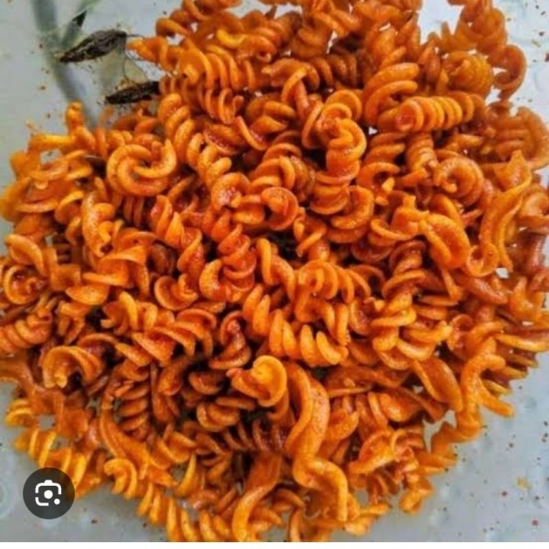 

CEMILAN MAKRONI SPIRAL 250g ASIN/PEDAS