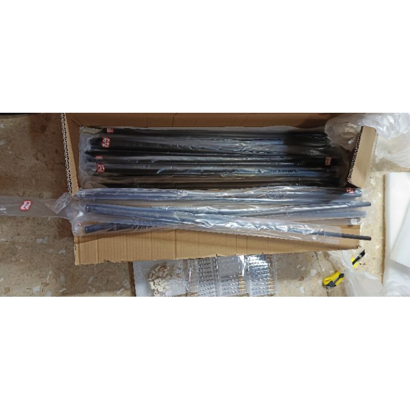 shaft carbon plus kamui joint radial billiard 388