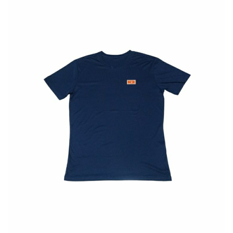 Kaos K2 Original (Like New)