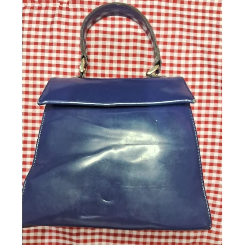 Tas handbag mini preloved