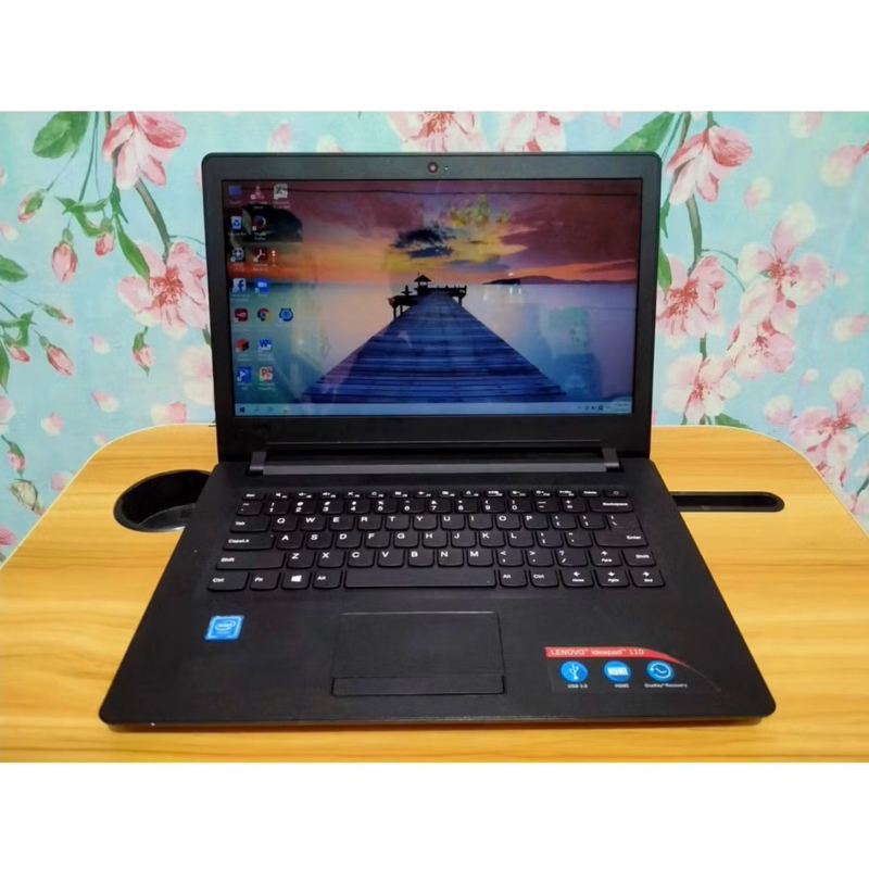 LAPTOP LENOVO IDEAPAD 110