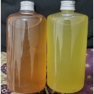 

(jurigen 5 lt) Cuka Apel, Lemon, Nanas dan Strawberry Curah