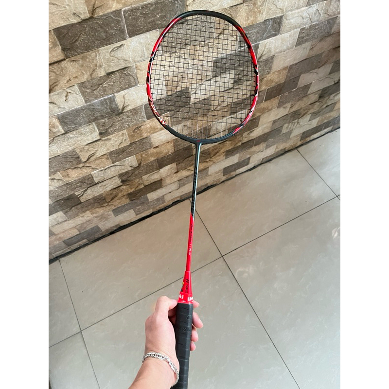 Raket Badminton Yonex Arcsaber 11 Play Second - Original