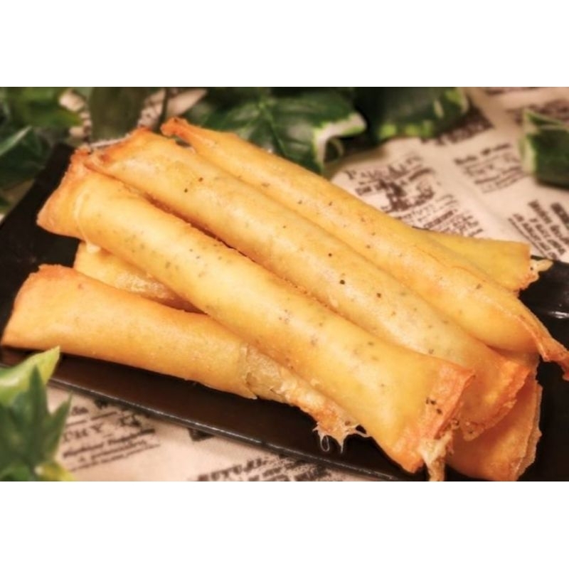 lumeryn keju aroma (Frozen food)