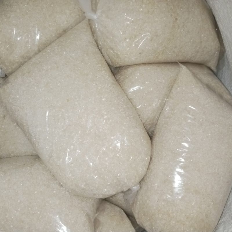 

gula kristal putih curah 250gram