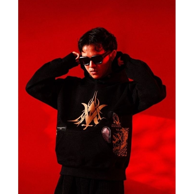 catharsis empire x 510