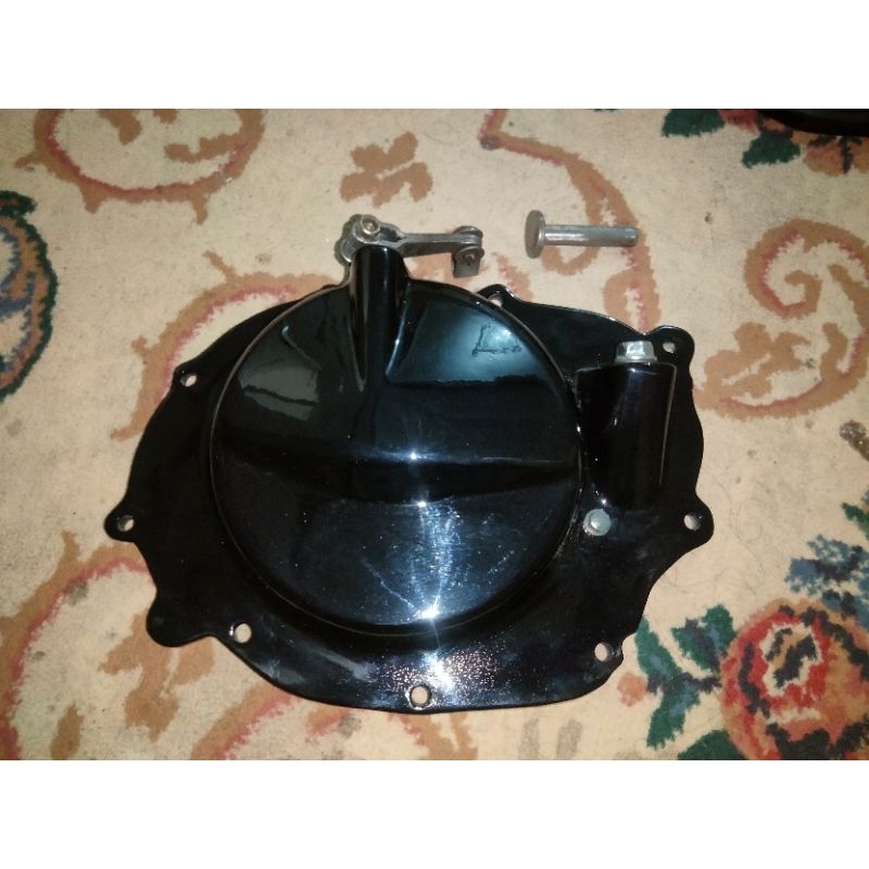 BAK KOPLING NATSUME REPLIKA PNP TORNADO RC 100 RC 80,SUZUKI TORNADO, SUZUKI CRYSTAL KONDISI BARU TIN