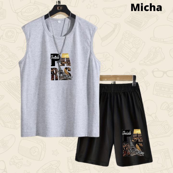 STELAN PAKAIAN PRIA / SINGLET PRIA KEREN / CELPEN PRIA / PAKAIAN PRIA