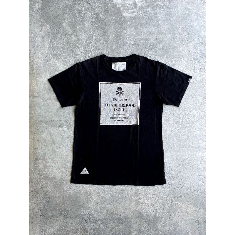 Neighborhood X Izzue Size M