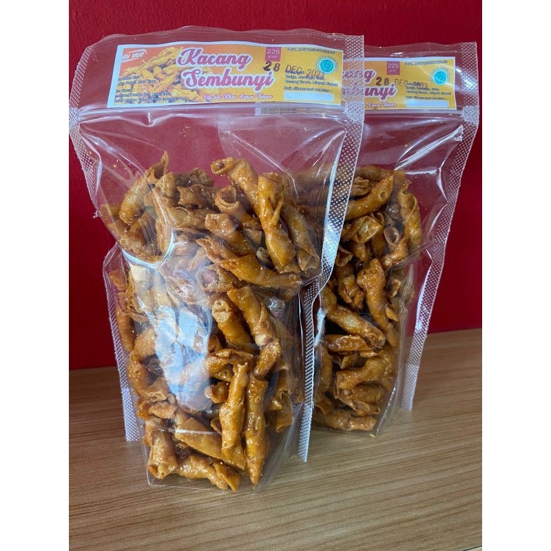 

KACANG SEMBUNYI 230g