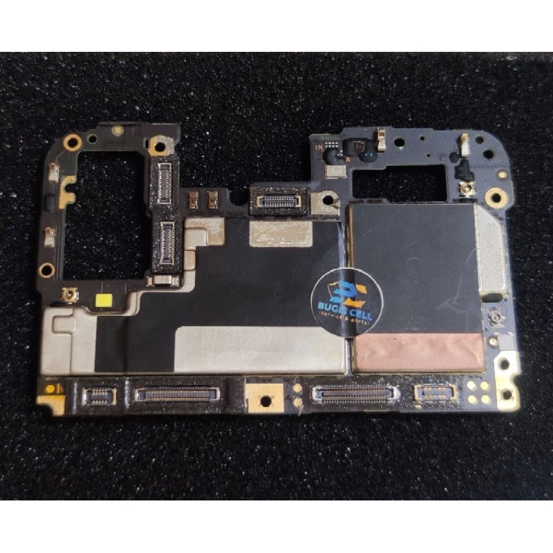 mesin Vivo v11 pro 6/64