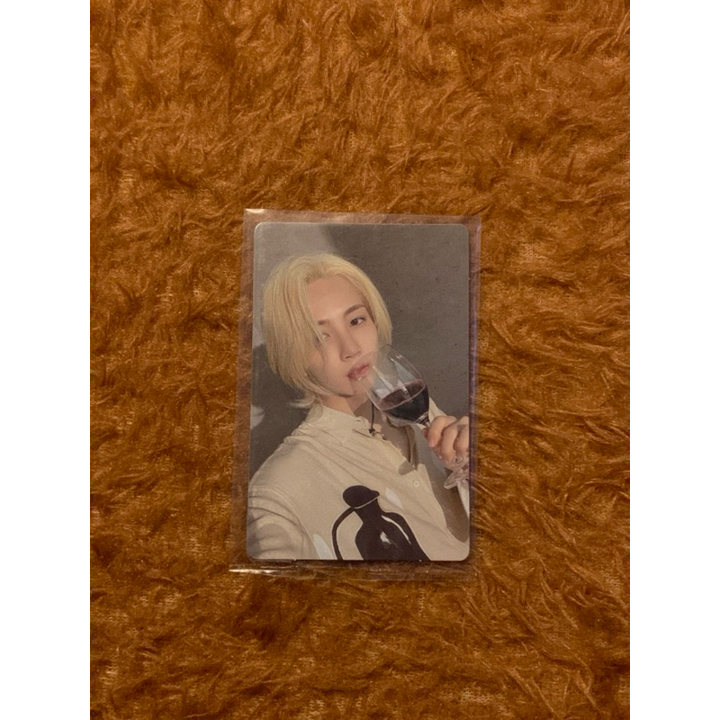 PC JEONGHAN SEVENTEEN ATTACCA OP 1